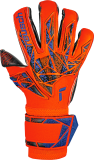 Reusch Attrakt Gold X Evolution GluePrint 5470975 2211 blau orange front